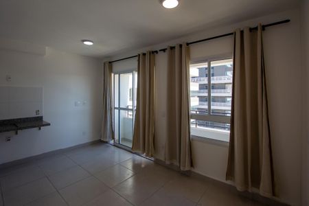 STUDIO de kitnet/studio para alugar com 1 quarto, 25m² em Butantã, São Paulo