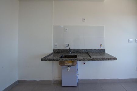 Studio para alugar com 25m², 1 quarto e sem vagaSTUDIO