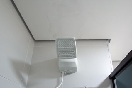 Studio para alugar com 25m², 1 quarto e sem vagaSTUDIO - BANHEIRO