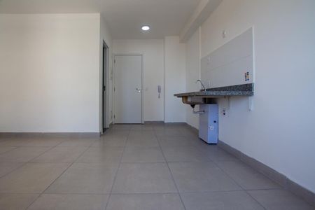 STUDIO de kitnet/studio para alugar com 1 quarto, 25m² em Butantã, São Paulo