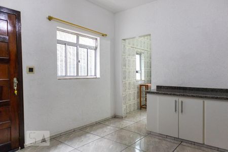 Casa de condomínio à venda com 288m², 6 quartos e 1 vagaCozinha