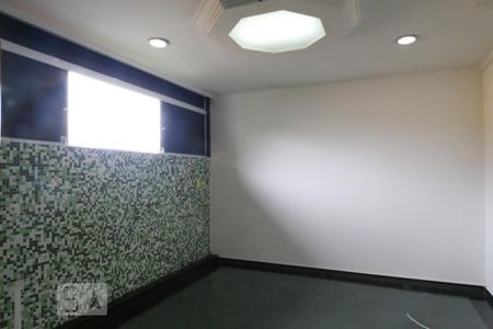 Casa de condomínio à venda com 288m², 6 quartos e 1 vagaÁrea comum