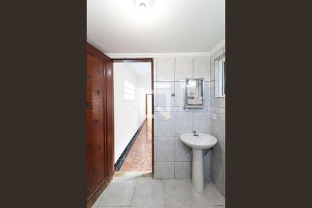 Casa de condomínio à venda com 288m², 6 quartos e 1 vagaBanheiro