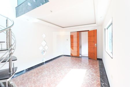 Casa de condomínio à venda com 288m², 6 quartos e 1 vagaCorredor