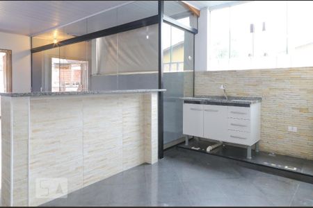 Casa de condomínio à venda com 288m², 6 quartos e 1 vagaCozinha
