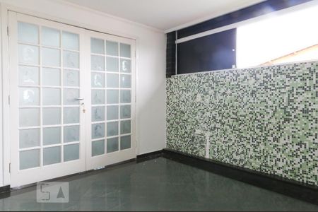 Casa de condomínio à venda com 288m², 6 quartos e 1 vagaCozinha