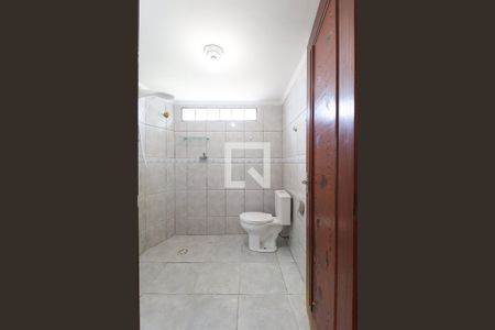 Casa de condomínio à venda com 288m², 6 quartos e 1 vagaBanheiro