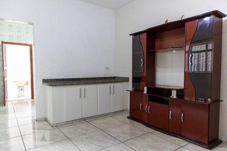 Casa de condomínio à venda com 288m², 6 quartos e 1 vagaCozinha
