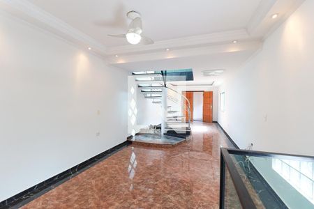 Casa de condomínio à venda com 288m², 6 quartos e 1 vagaCorredor