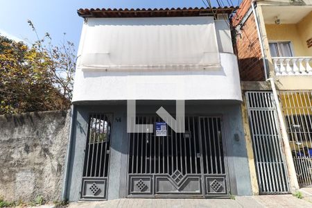 Casa de condomínio à venda com 288m², 6 quartos e 1 vagaFachada