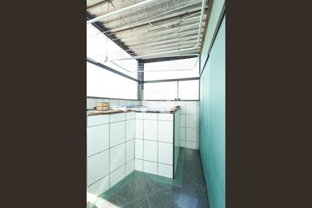 Casa de condomínio à venda com 288m², 6 quartos e 1 vagaÁrea de serviço