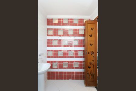 Casa de condomínio à venda com 288m², 6 quartos e 1 vagaBanheiro