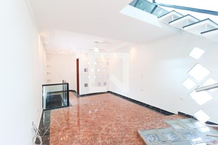 Casa de condomínio à venda com 288m², 6 quartos e 1 vagaSala