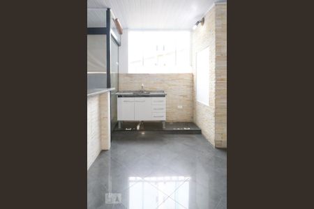 Casa de condomínio à venda com 288m², 6 quartos e 1 vagaCozinha
