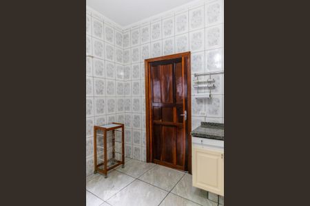 Casa de condomínio à venda com 288m², 6 quartos e 1 vagaCozinha