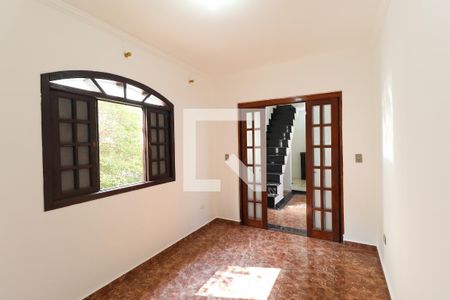 Sala de casa de condomínio à venda com 6 quartos, 288m² em Vila Cachoeira, São Paulo