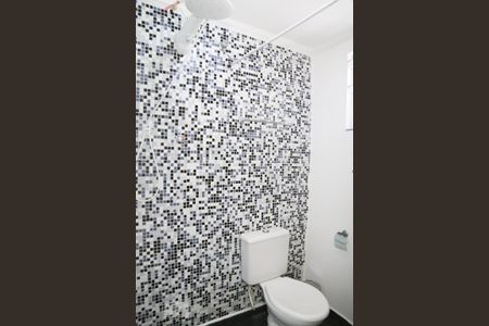 Casa de condomínio à venda com 288m², 6 quartos e 1 vagaBanheiro