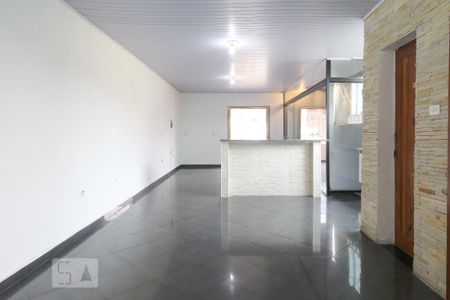 Casa de condomínio à venda com 288m², 6 quartos e 1 vagaÁrea comum