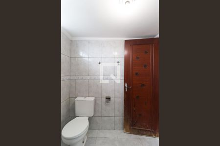 Casa de condomínio à venda com 288m², 6 quartos e 1 vagaBanheiro