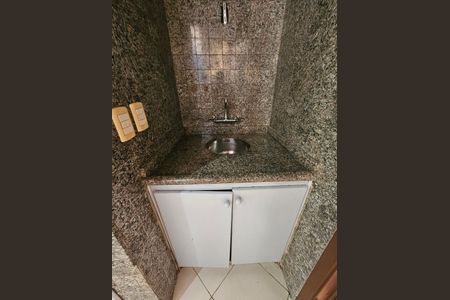 Casa à venda com 200m², 4 quartos e 4 vagas Casa à venda com 200m², 4 quartos e 4 vagasÁrea da Churrasqueira