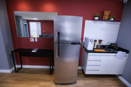 Apartamento para alugar com 50m², 2 quartos e sem vaga Apartamento para alugar com 50m², 2 quartos e sem vagaSalão de Festas