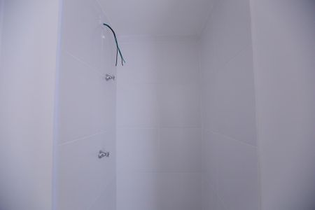 Apartamento para alugar com 50m², 2 quartos e sem vaga Apartamento para alugar com 50m², 2 quartos e sem vagaBanheiro