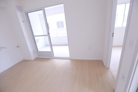 Apartamento para alugar com 50m², 2 quartos e sem vaga Apartamento para alugar com 50m², 2 quartos e sem vagaSala