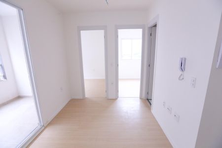 Sala de apartamento para alugar com 2 quartos, 50m² em Vila Jaguara, São Paulo