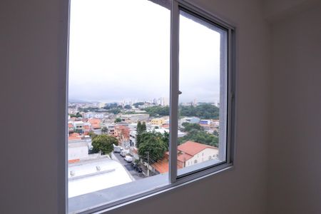 Apartamento para alugar com 50m², 2 quartos e sem vaga Apartamento para alugar com 50m², 2 quartos e sem vagaVista do Quarto 1