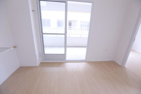 Sala de apartamento para alugar com 2 quartos, 50m² em Vila Jaguara, São Paulo