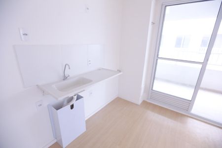 Apartamento para alugar com 50m², 2 quartos e sem vaga Apartamento para alugar com 50m², 2 quartos e sem vagaCozinha