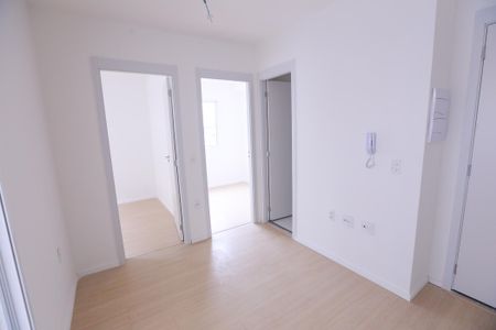 Sala de apartamento para alugar com 2 quartos, 50m² em Vila Jaguara, São Paulo