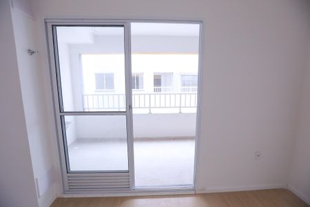 Apartamento para alugar com 50m², 2 quartos e sem vaga Apartamento para alugar com 50m², 2 quartos e sem vagaVaranda da Sala