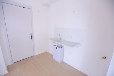 Apartamento para alugar com 50m², 2 quartos e sem vaga Apartamento para alugar com 50m², 2 quartos e sem vagaCozinha
