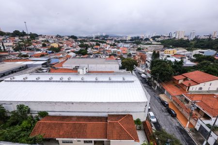 Apartamento para alugar com 50m², 2 quartos e sem vaga Apartamento para alugar com 50m², 2 quartos e sem vagaVista do Quarto 1
