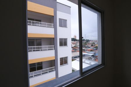 Apartamento para alugar com 50m², 2 quartos e sem vaga Apartamento para alugar com 50m², 2 quartos e sem vagaVista do Quarto 2