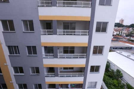 Apartamento para alugar com 50m², 2 quartos e sem vaga Apartamento para alugar com 50m², 2 quartos e sem vagaVista do Quarto 2