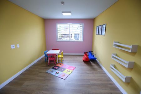 Apartamento para alugar com 50m², 2 quartos e sem vaga Apartamento para alugar com 50m², 2 quartos e sem vagaBrinquedoteca