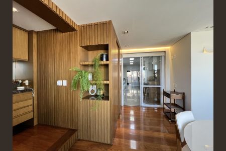 Apartamento à venda com 300m², 3 quartos e 5 vagasQuarto