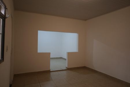 Casa para alugar com 1 quarto, 70m² em Jardim Santa Barbara, São Paulo