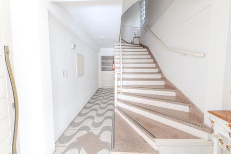 Apartamento à venda com 47m², 1 quarto e sem vaga Apartamento à venda com 47m², 1 quarto e sem vagaÁrea comum