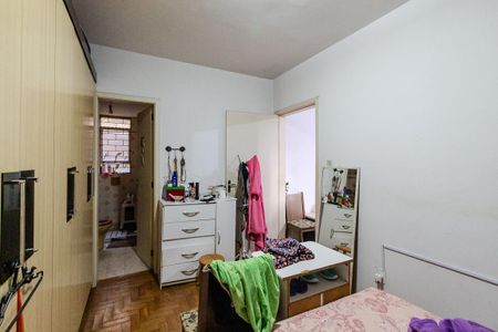 Quarto de apartamento à venda com 1 quarto, 47m² em Santana, Porto Alegre