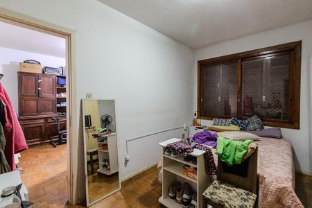 Quarto de apartamento à venda com 1 quarto, 47m² em Santana, Porto Alegre