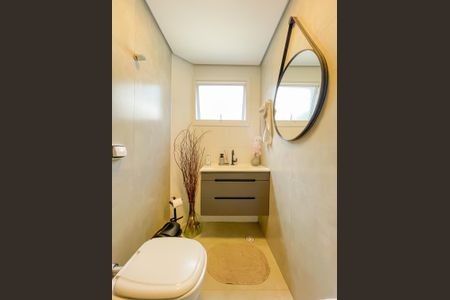 Apartamento à venda com 232m², 5 quartos e 4 vagasLavabo 1