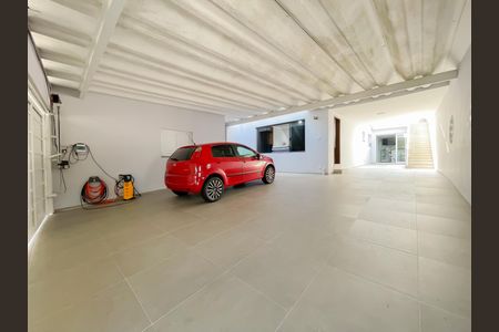 Apartamento à venda com 232m², 5 quartos e 4 vagasGaragem
