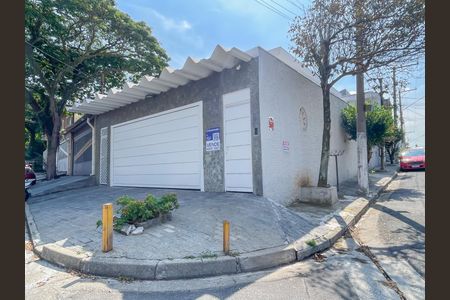 Apartamento à venda com 232m², 5 quartos e 4 vagasFachada