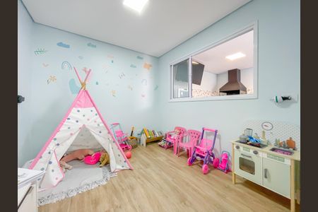 Apartamento à venda com 232m², 5 quartos e 4 vagasBrinquedoteca