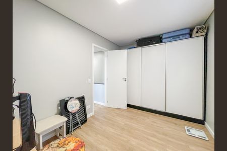 Apartamento à venda com 232m², 5 quartos e 4 vagasQuarto 3