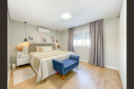 Apartamento à venda com 232m², 5 quartos e 4 vagasQuarto 1