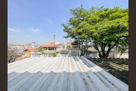 Vista de apartamento à venda com 5 quartos, 232m² em Jardim das Flores, Osasco